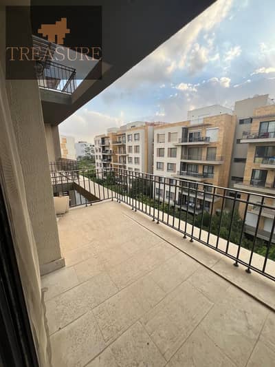 2 Bedroom Apartment for Rent in New Cairo, Cairo - WhatsApp Image 2026-09-29 at 7.23. 20 PM (1). jpeg