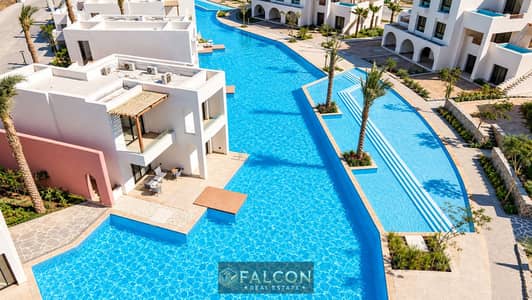 2 Bedroom Chalet for Sale in Makadi Bay, Red Sea - b6034ca3-ac10-4add-9833-ed3e822dcb23. png