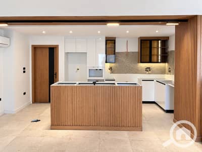 3 Bedroom Apartment for Rent in New Cairo, Cairo - 6fc230f6-bb9e-4f90-89f1-b0a02c0b29c2. png