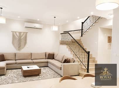 تاون هاوس 4 غرف نوم للايجار في القاهرة الجديدة، القاهرة - bdc49b99-2f04-4056-9ecf-984f8d461038. jpg تاون هاوس 4 غرف نوم للايجار في القاهرة الجديدة، القاهرة - bdc49b99-2f04-4056-9ecf-984f8d461038. jpg