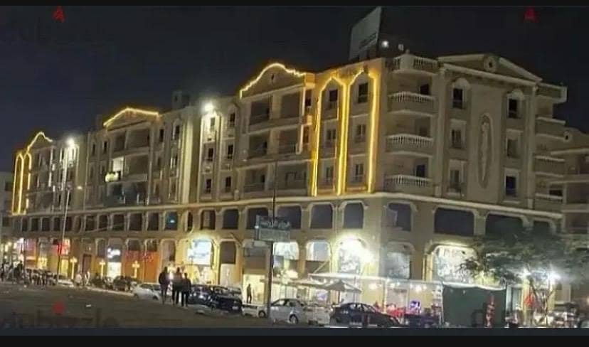 للإستثمارالحقيقى إستلم فورا محل دورين مرخص تجارى- بقلب منطقة الأردنية للإستثمارالحقيقى إستلم فورا محل دورين مرخص تجارى- بقلب منطقة الأردنية