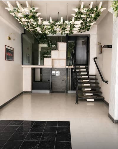 Retail for Sale in Hadayek al-Kobba, Cairo - إستثمر فى محل مرخص تجارى على محور رئيسي بحدائق القبة