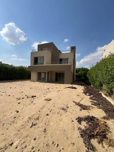 فیلا 6 غرف نوم للبيع في الشيخ زايد، الجيزة - ONE OF THE RAREST LOCATIONS IN PALM VALLEY | Standalone Villa, فیلا 6 غرف نوم للبيع في الشيخ زايد، الجيزة - ONE OF THE RAREST LOCATIONS IN PALM VALLEY | Standalone Villa,