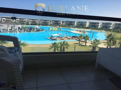 شاليه 2 غرفة نوم للبيع في الساحل الشمالي، مطروح - WhatsApp Image 2026-09-21 at 6.33. 50 AM (1). jpeg
