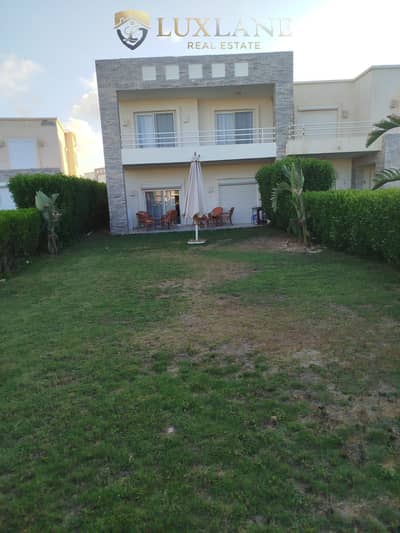 4 Bedroom Twin House for Sale in North Coast, Matruh - WhatsApp Image 2026-09-23 at 6.17. 55 AM (5). jpeg