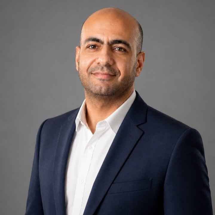 Ahmed Eldesoky Ahmed Eldesoky