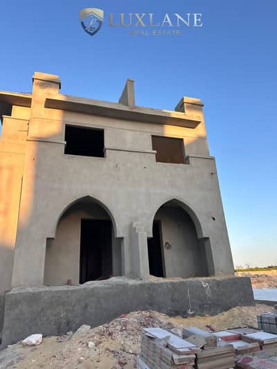 فیلا 3 غرف نوم للبيع في الساحل الشمالي، مطروح - WhatsApp Image 2026-07-09 at 2.04. 59 AM (3). jpeg