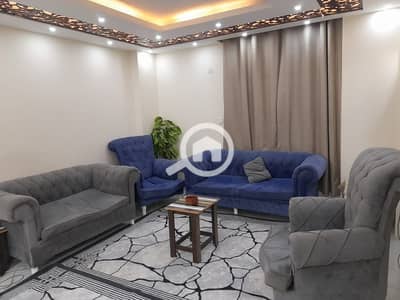 3 Bedroom Flat for Rent in 6th of October, Giza - 1000282431. jpg 3 Bedroom Flat for Rent in 6th of October, Giza - 1000282431. jpg