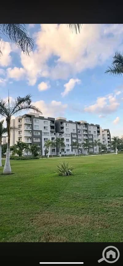 2 Bedroom Flat for Sale in Madinaty, Cairo - IMG_8143. png