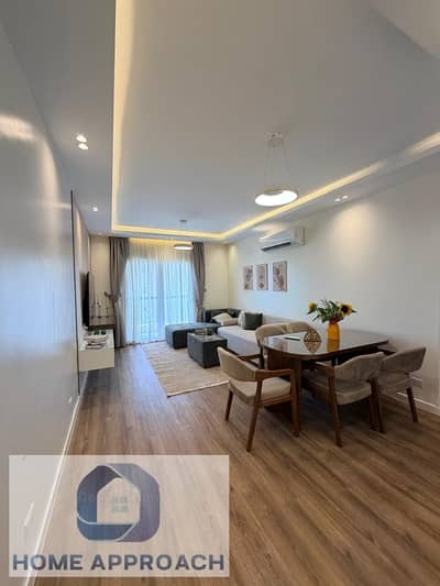 2 Bedroom Flat for Rent in New Cairo, Cairo - c17463d1-0e2a-43a8-8185-f0f41322db5a. jpg 2 Bedroom Flat for Rent in New Cairo, Cairo - c17463d1-0e2a-43a8-8185-f0f41322db5a. jpg