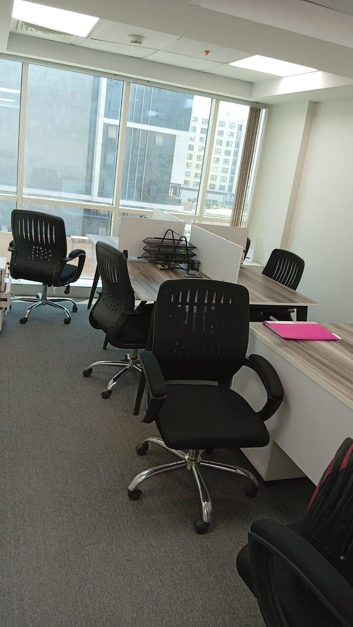 Office for rent business plus North 90 مكتب للايجار التسعين الشمالي Office for rent business plus North 90 مكتب للايجار التسعين الشمالي