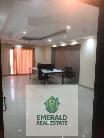 Office for Rent in Zahraa Al Maadi, Cairo - 1000710803. jpg