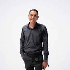 Amr Harfoush