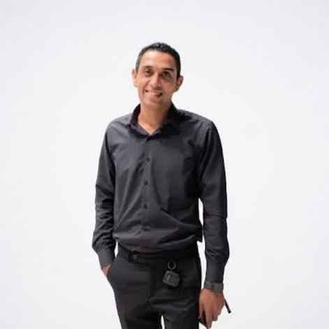 Amr Harfoush