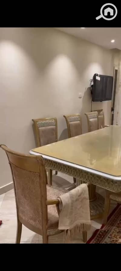 شقة 3 غرف نوم للايجار في القاهرة الجديدة، القاهرة - 1000484714. jpg
