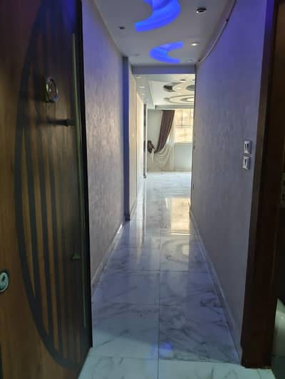 3 Bedroom Apartment for Sale in Hadayek al-Ahram, Giza - ارخص شقة بموقع متميز في البوابة الرابعة بين بوابة حورس وبوابة مينا 3 Bedroom Apartment for Sale in Hadayek al-Ahram, Giza - ارخص شقة بموقع متميز في البوابة الرابعة بين بوابة حورس وبوابة مينا