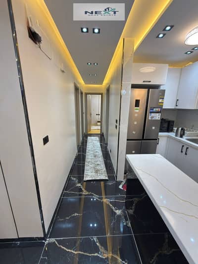 3 Bedroom Apartment for Rent in Madinaty, Cairo - WhatsApp Image 2026-09-30 at 9.33. 04 AM (5). jpeg 3 Bedroom Apartment for Rent in Madinaty, Cairo - WhatsApp Image 2026-09-30 at 9.33. 04 AM (5). jpeg