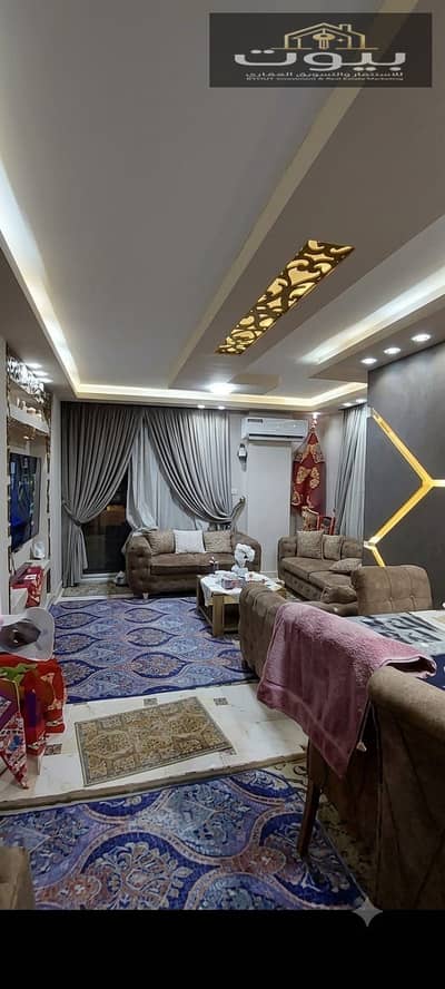 3 Bedroom Flat for Rent in New Nozha, Cairo - 1000477427. jpg 3 Bedroom Flat for Rent in New Nozha, Cairo - 1000477427. jpg