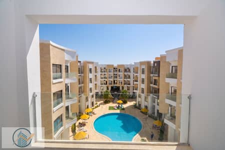 1 Bedroom Flat for Sale in Hurghada, Red Sea - Aqua Infinity D 307 (13). jpg 1 Bedroom Flat for Sale in Hurghada, Red Sea - Aqua Infinity D 307 (13). jpg