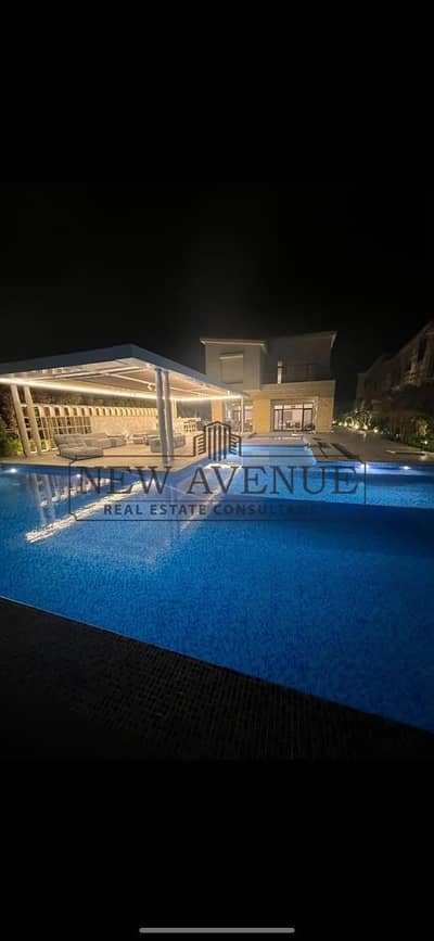 6 Bedroom Villa for Sale in North Coast, Matruh - 1. jpg