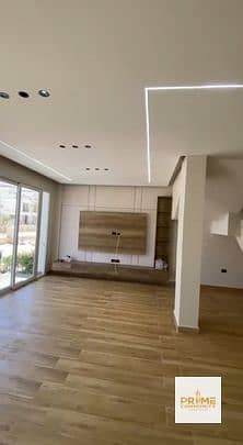 3 Bedroom Townhouse for Rent in 6th of October, Giza - a3185d3d-8629-4103-a367-8db4aed2f36c. jpg