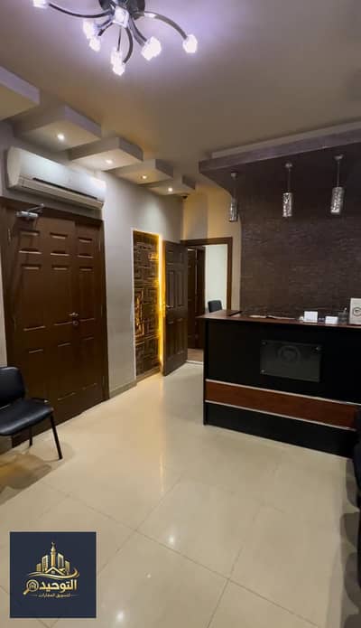 Clinic for Rent in Mohandessin, Giza - 1000651106. jpg Clinic for Rent in Mohandessin, Giza - 1000651106. jpg