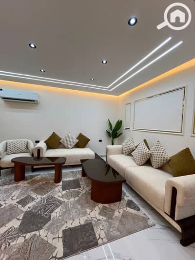 شقة 3 غرف نوم للايجار في الدقى، الجيزة - 261699. jpg