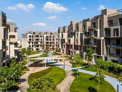 3 Bedroom Flat for Sale in New Heliopolis, Cairo - WhatsApp Image 2026-09-28 at 1.40. 21 PM. jpg