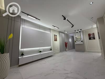 3 Bedroom Flat for Sale in Hadayek al-Ahram, Giza - 4cc37f13-002e-42a1-ac95-0a7259a6c5d2. jpg