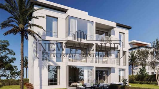 2 Bedroom Chalet for Sale in North Coast, Matruh - WhatsApp Image 2026-09-27 at 11.24. 33 AM. jpeg