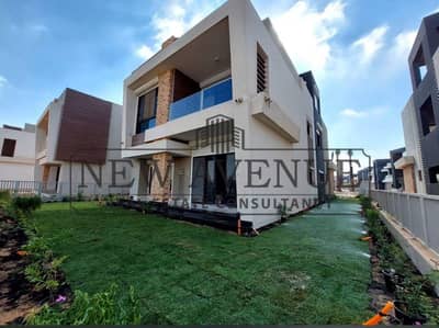4 Bedroom Villa for Sale in New Capital City, Cairo - WhatsApp Image 2026-09-29 at 10.33. 53 AM (1). jpeg 4 Bedroom Villa for Sale in New Capital City, Cairo - WhatsApp Image 2026-09-29 at 10.33. 53 AM (1). jpeg