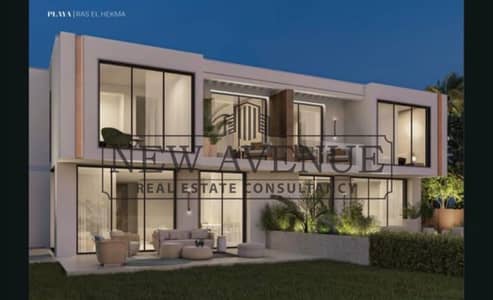4 Bedroom Twin House for Sale in North Coast, Matruh - WhatsApp Image 2026-09-29 at 7.38. 00 AM (1). jpeg 4 Bedroom Twin House for Sale in North Coast, Matruh - WhatsApp Image 2026-09-29 at 7.38. 00 AM (1). jpeg