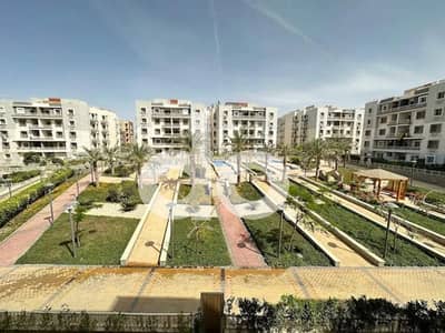 3 Bedroom Flat for Sale in New Cairo, Cairo - unnamed (1). jpg