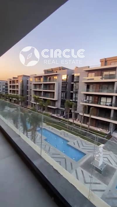 3 Bedroom Apartment for Sale in New Cairo, Cairo - vlcsnap-2026-09-30-11h17m50s349. png 3 Bedroom Apartment for Sale in New Cairo, Cairo - vlcsnap-2026-09-30-11h17m50s349. png