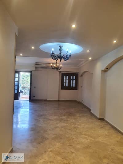 2 Bedroom Apartment for Rent in New Cairo, Cairo - 5. jpeg 2 Bedroom Apartment for Rent in New Cairo, Cairo - 5. jpeg