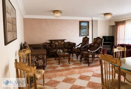 3 Bedroom Apartment for Rent in New Cairo, Cairo - WhatsApp Image 2026-09-27 at 11.18. 09 AM. jpeg 3 Bedroom Apartment for Rent in New Cairo, Cairo - WhatsApp Image 2026-09-27 at 11.18. 09 AM. jpeg