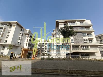 2 Bedroom Apartment for Sale in New Cairo, Cairo - IMG-20250429-WA0444. jpg 2 Bedroom Apartment for Sale in New Cairo, Cairo - IMG-20250429-WA0444. jpg