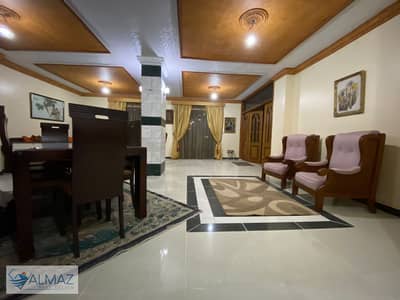 3 Bedroom Flat for Rent in New Cairo, Cairo - 2. jpeg