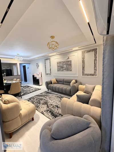 3 Bedroom Flat for Rent in Nasr City, Cairo - WhatsApp Image 2026-09-27 at 1.10. 41 PM. jpeg