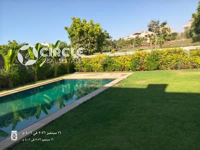 5 Bedroom Villa for Rent in New Cairo, Cairo - WhatsApp Image 2026-09-28 at 12.15. 45 PM (1) - Copy. jpeg