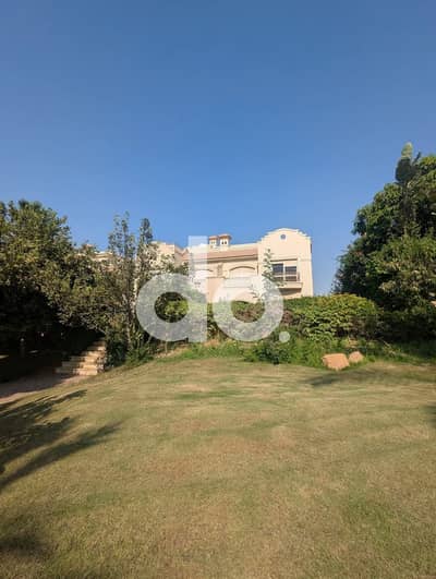 5 Bedroom Villa for Sale in New Cairo, Cairo - WhatsApp Image 2026-09-29 at 7.52. 40 PM. jpeg
