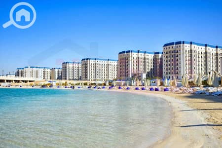 شاليه 3 غرف نوم للبيع في الساحل الشمالي، مطروح - WhatsApp Image 2026-09-26 at 17.29. 50. jpg