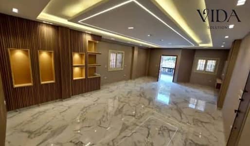 شقة 3 غرف نوم للبيع في 6 اكتوبر، الجيزة - WhatsApp Image 2026-09-30 at 11.45. 54 AM (1). jpeg
