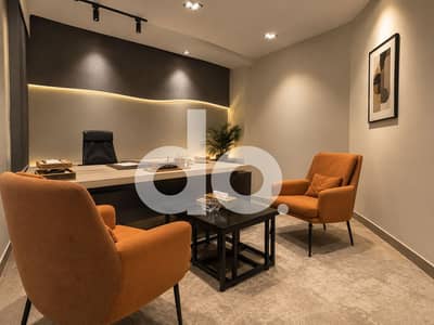 Clinic for Rent in New Cairo, Cairo - 2af59c59-c20d-437b-a3e7-8288362c8635. png