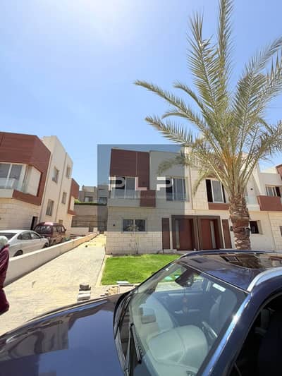 3 Bedroom Townhouse for Sale in New Cairo, Cairo - معتز. jpg