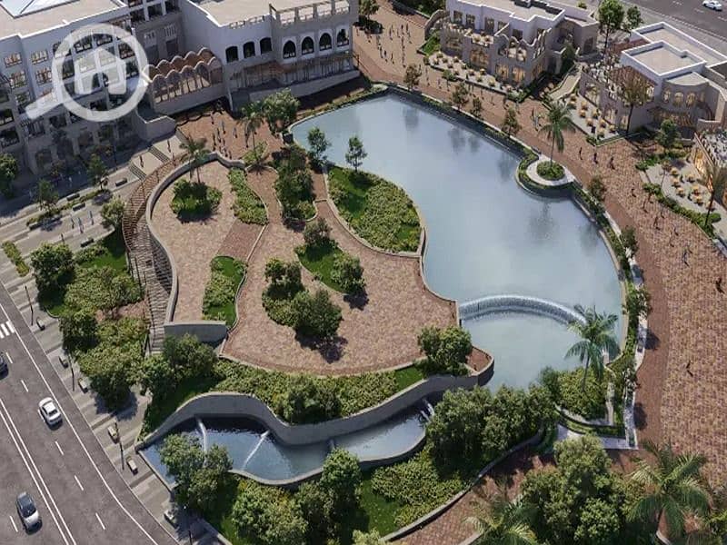 8 Compound-205-Sheikh-Zayed. jpg