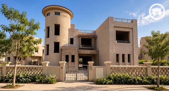 فیلا 6 غرف نوم للبيع في 6 اكتوبر، الجيزة - 50081422-4e03-4b60-bd42-f787e518e6e1. jpg
