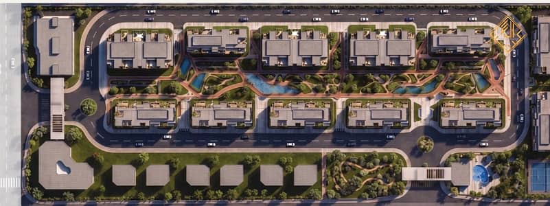 3 Bedroom Flat for Sale in Sheikh Zayed, Giza - WhatsApp Image 2026-09-27 at 1.55. 24 PM. jpeg