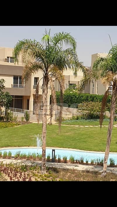 6 Bedroom Twin House for Sale in New Cairo, Cairo - WhatsApp Image 2026-09-29 at 13.01. 30. jpeg