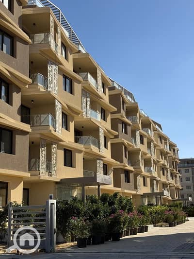 2 Bedroom Flat for Sale in 6th of October, Giza - photo_1_2026-09-30_11-59-10. jpg 2 Bedroom Flat for Sale in 6th of October, Giza - photo_1_2026-09-30_11-59-10. jpg